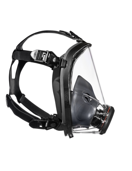 MIRA Safety CM-I01 Full-Face Gas Mask