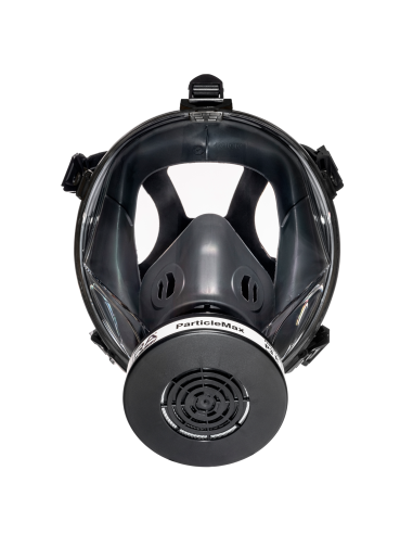 MIRA Safety CM-I01 Full-Face Gas Mask