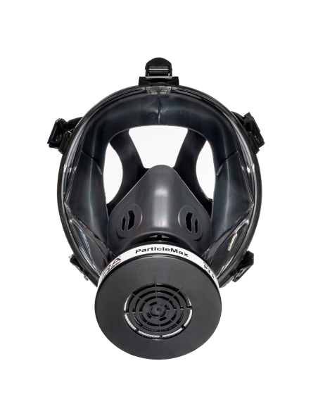 MIRA Safety CM-I01 Full-Face Gas Mask