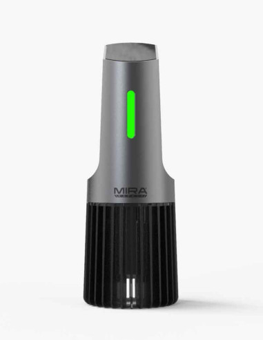 DTX-1 Ultrasonic Fruits and Vegetable Cleaner