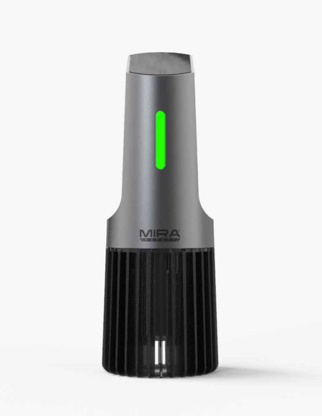 DTX-1 Ultrasonic Fruits and Vegetable Cleaner