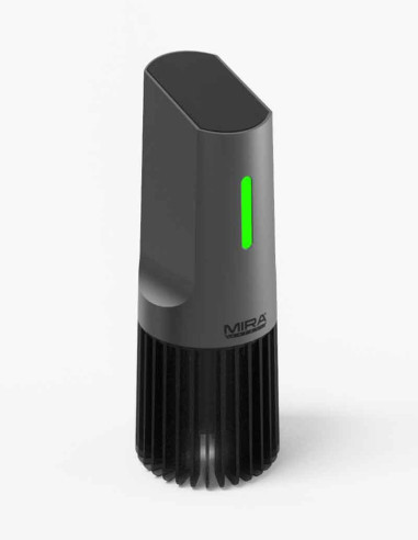 DTX-1 Ultrazvočni čistilec, razstrupljevalec...