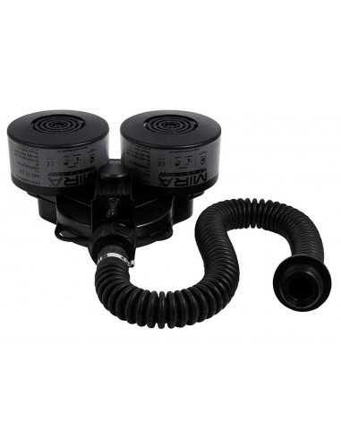 MIRA Safety MB-90 Powered Air Purifying...