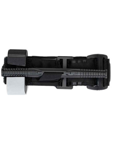 RHINO RESCUE TOURNIQUET BLACK